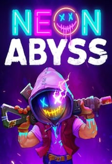 Neon Abyss PC