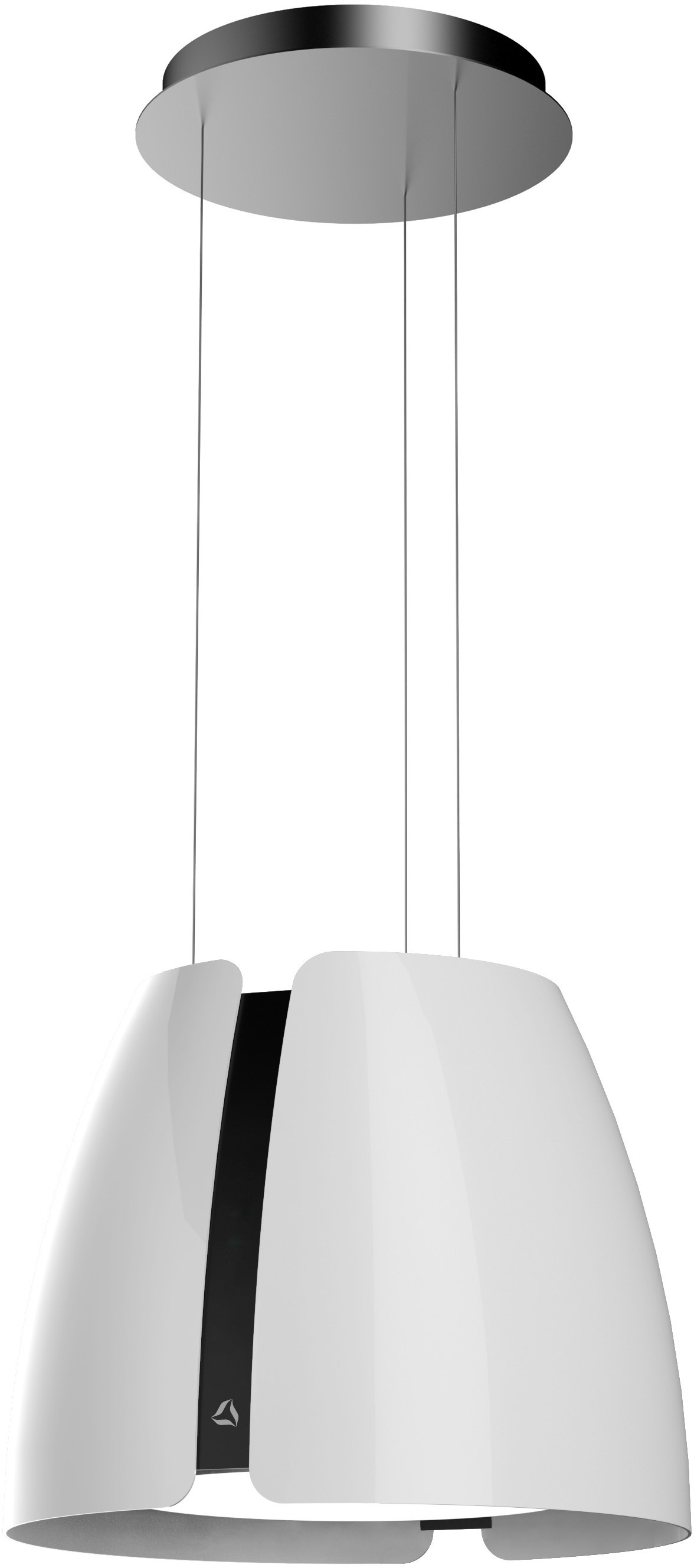 Ciarko Miss W 50 Biały