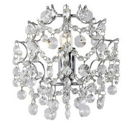 Markslojd SOFIERO 106541 kinkiet 1x40W/E14 106541