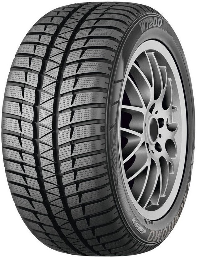 Sumitomo WT200 195/55R16 87H