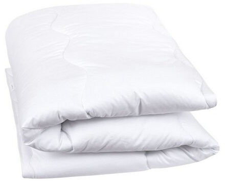 Kołdra dla dzieci Kamilka LUX 5900/0450 zimowa, 90 x 135 cm