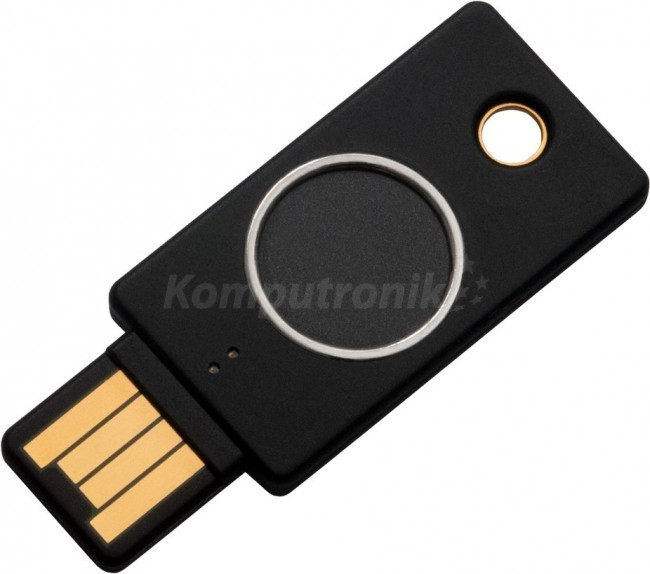 yubico YubiKey BIO FIDO Edition | YubiKey BIO