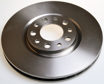 DENCKERMANN Tarcza hamulcowa B130468 B130468