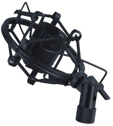 Proel APM215 Uchwyt mikrofonowy antywibracyjny