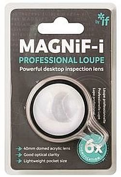 IF Magnif-i profesjonalna lupa