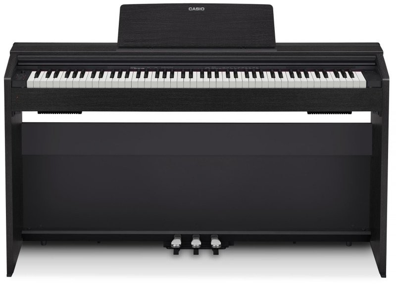 Casio PX-870 BK pianino cyfrowe