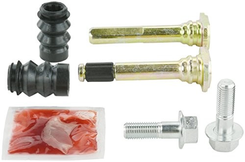 FEBEST TULEJA PROWADNICA ZACISKU HAMULCA PRZEDNIEGO ZESTAW. 2174-TT9F 2174-TT9F