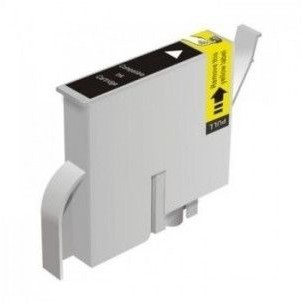 Epson Epson T034840 matowa czarna (matte black) tusz zamiennik