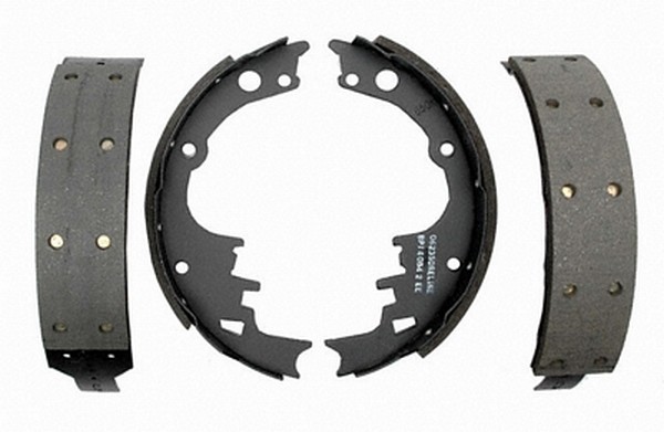 DNA Autoparts Szczęki hamulcowe N242