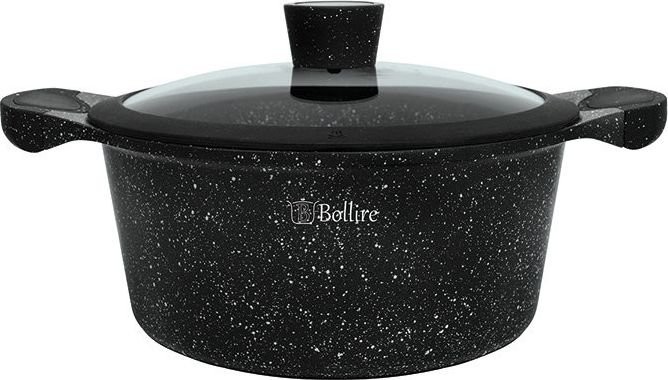 Bollire Bollire Garnek Milano 20cm