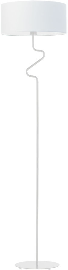 Lysne Oświetlenie podłogowe MORONI 500001/1