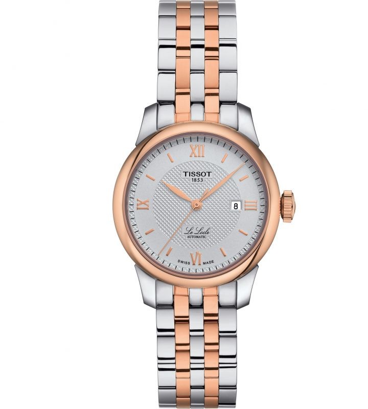 Tissot Le Locle T006.207.22.038.00