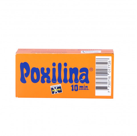 Tytan Pro dwuskładnikowy poxilina 70g 42047