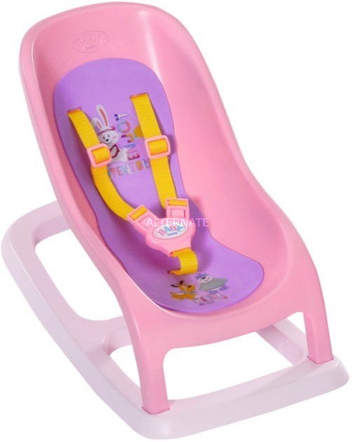 Zapf Creation Bouncing Chair, Doll furniture 4001167829288