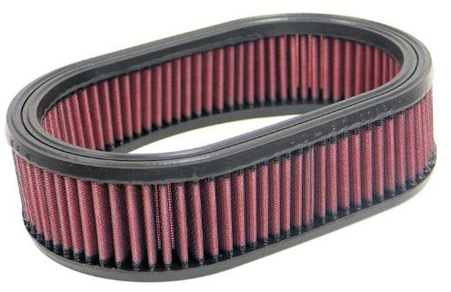 K&N K & N HD 2075 zamienny filtr powietrza HD-2075
