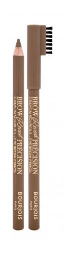 Bourjois Paris Paris Brow Reveal Précision kredka do brwi 1,4 g 001 Blond