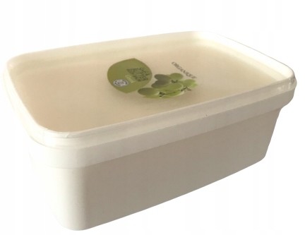 Organique Balsam Masło Shea Grecki 1kg