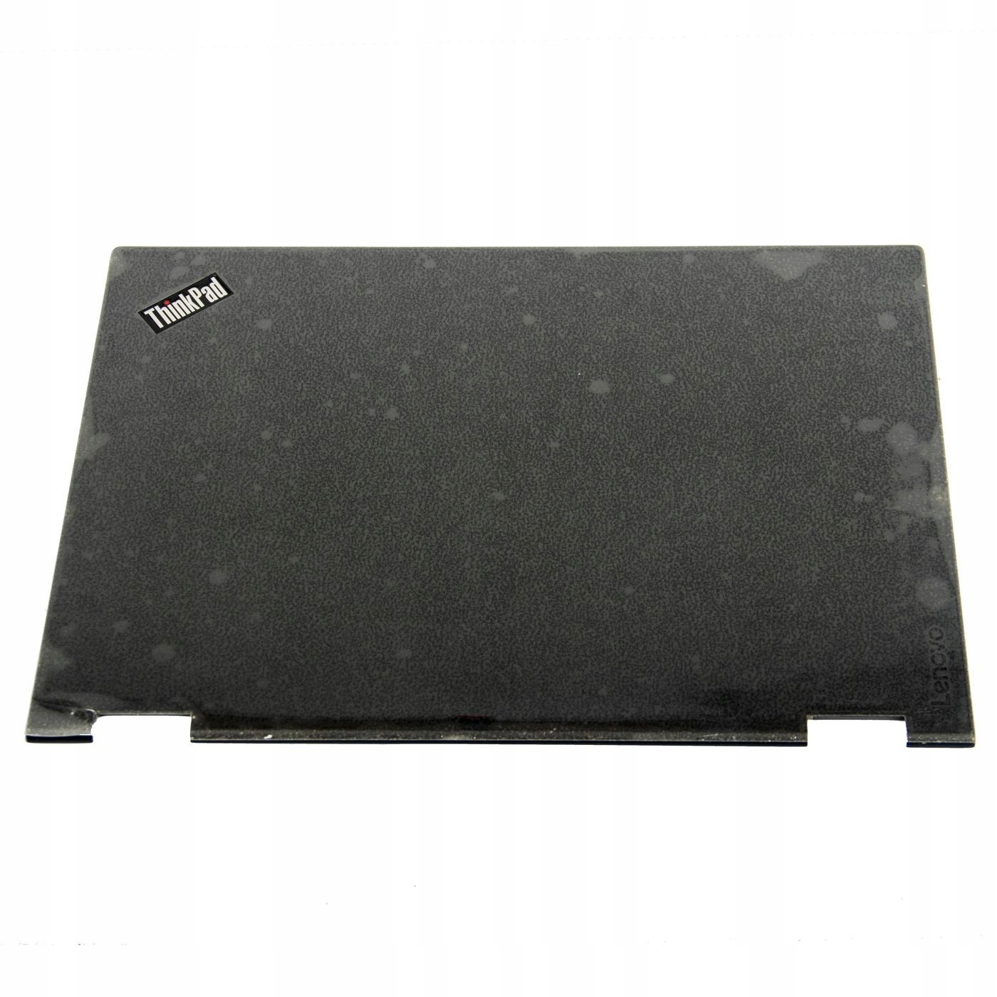 Lenovo Obudowa matrycy Yoga 260 Fhd black 00HT497