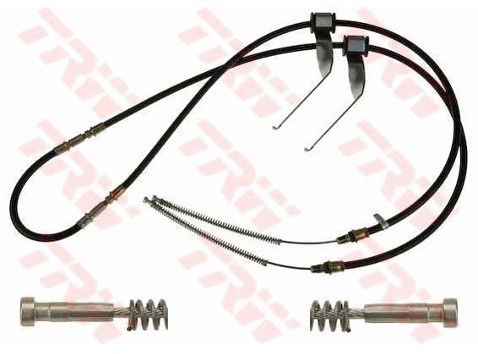 TRW Cięgno, hamulec postojowy GCH1942