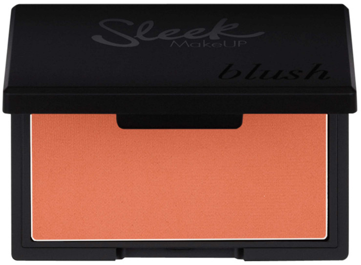 Sleek Makeup Blush - Róż - 922 Life''s a Peach