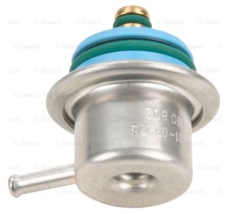 BOSCH Regulator ciśnienia paliwa 0 280 160 802