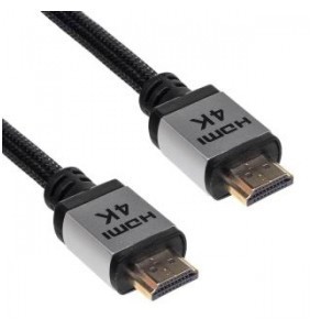 Akyga Kabel HDMI 2.0 AK-HD-100P PRO 10m AK-HD-100P