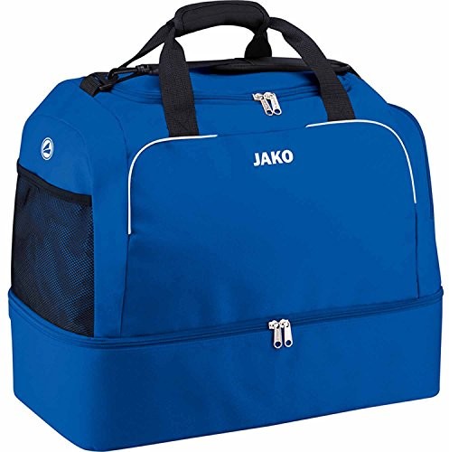 Jako unisex Classico Junior torba, kolor: Royal 69317