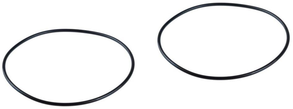 Oring korpusu filtra wody 140 X 4 MM EQUATION