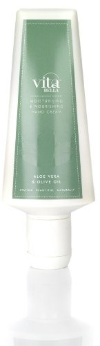 VitaBella Vita Bella Nourishing and Hydrating hand Cream 100 ML