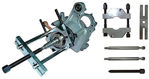 JMP Ściągacz STZ f suszone łożysk 4.04398E+12