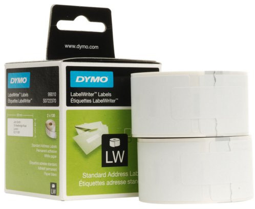 Dymo ETYKIETA LW 89X28mm (S0722370)