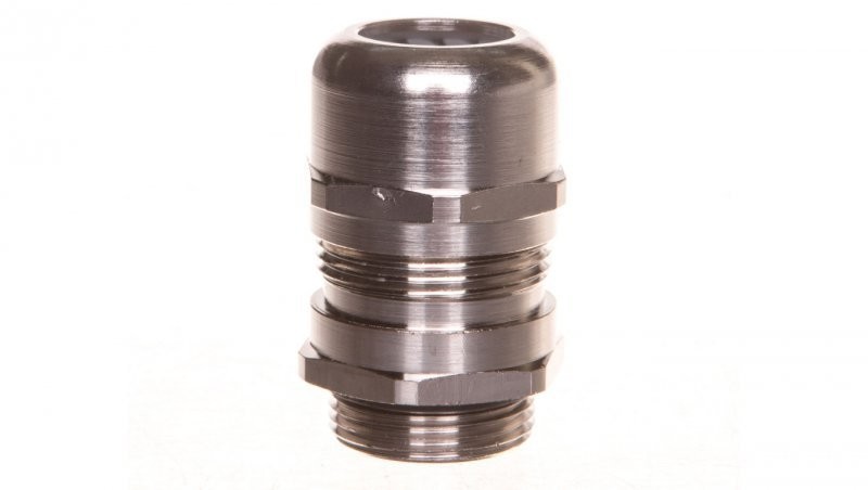helukabel Dławnica kablowa mosiężna EMC M25 IP68 HELUTOP MS-EP4 M25x1,5 905185 905185