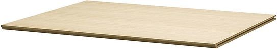 By Lassen Półka do szafki Frame 35 jasny dąb 40720