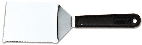 Deglon lasagne Lifter ze stali nierdzewnej. 6434116-V