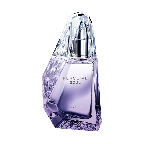 Avon Perceive Soul Dla Niej Woda Perfumowana Folia