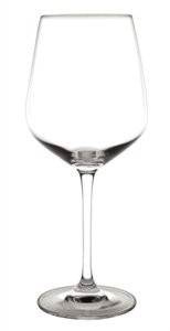 Olympia Kieliszki do Wina Dzwonek 495ml GF734