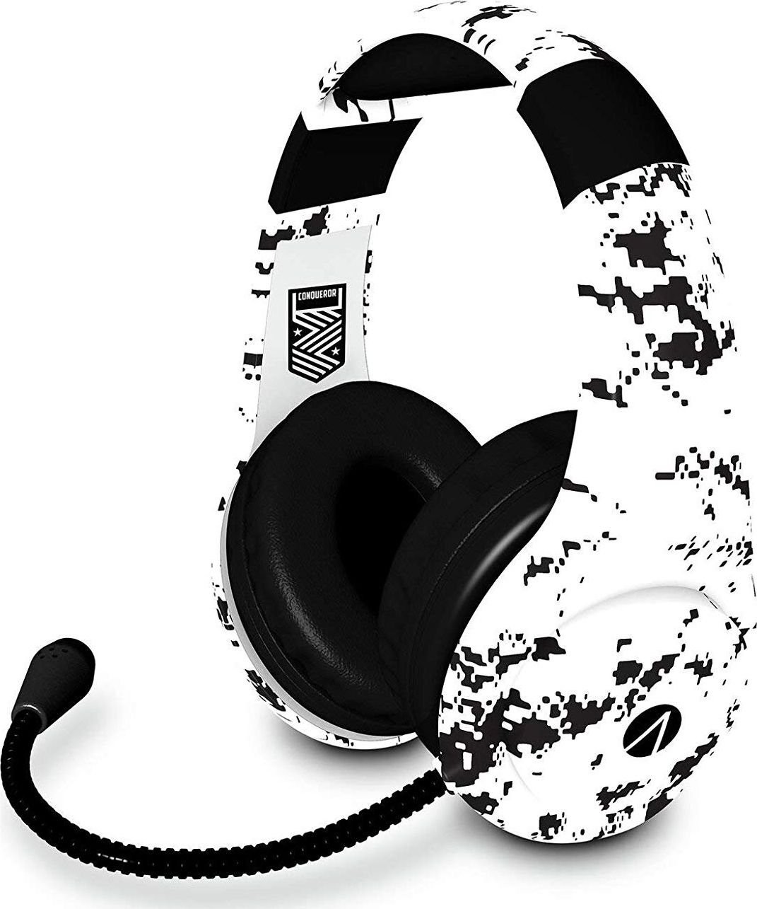 Stealth XP Camo Biało-Czarny (LT3518)