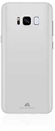 Black Rock Ultra Thin Ice Case Przezroczysty do modelu Samsung Galaxy S8 [2060uti01] 00180423