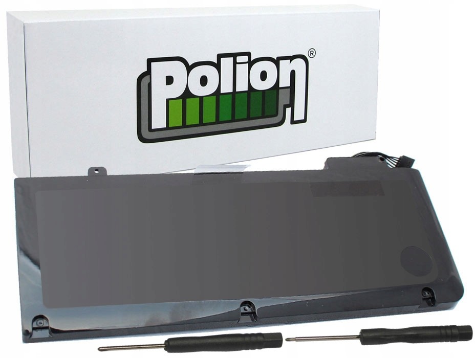 Apple Bateria do laptopa MacBook MD313LL/A