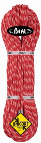 Beal (ujednoznacznienie) Cobra Uni Core dżungla linka do gry z 2, pomarańczowa C086.502