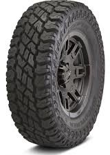 Cooper Discoverer S/T Maxx 285/75R17 121Q