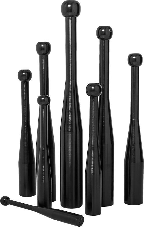 Gorilla Sports Indian Club Bell 6kg (10000531)