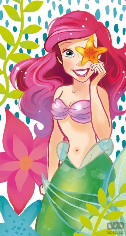 Komar Fototapeta Ariel Seastar IADX3-008 IADX3-008_opcje