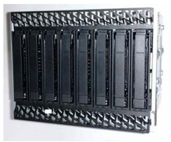 Intel AUP8X25S3NVDK Drive Kit AUP8X25S3NVDK