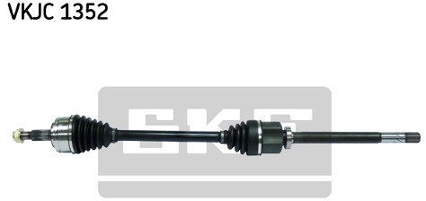 SKF Wał napędowy VKJC 1352
