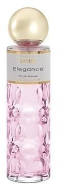 Saphir Elegance Pour Femme EDP 200ml