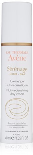 Avene 3282779254984 Crme Nutri rede sifiante krem nawilżający, 1er Pack (1 X 0.04 kg) APF-111