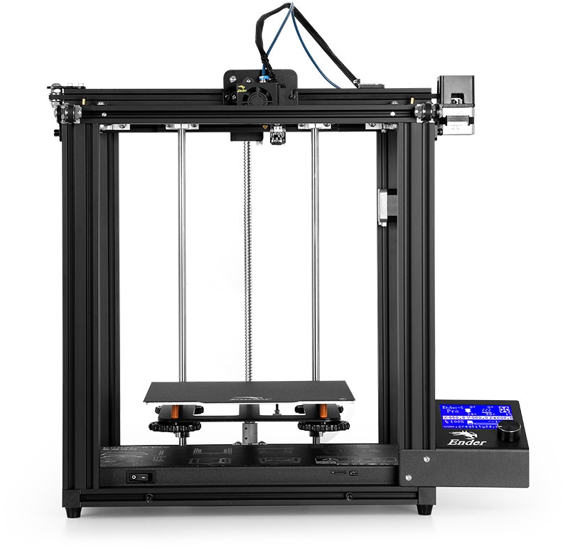 Creality Drukarka 3D Ender-5 Pro