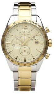 Festina Classic Chrono F16761/1
