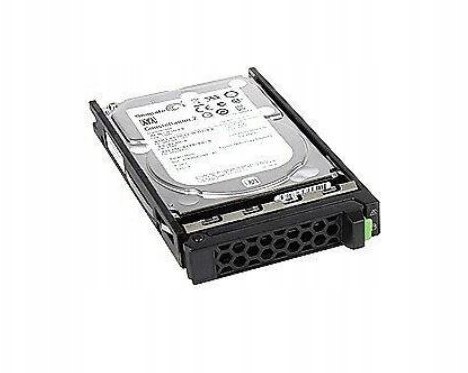 Fujitsu Ssd Sata 6G 960GB Ri S26361-F5782-L960